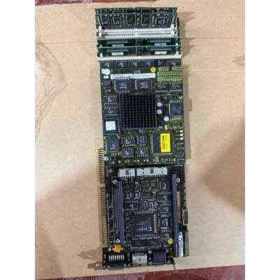 溢价-工控主板ICOS NV PCB3004PCB300 7738