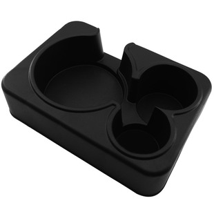 车载水壶水杯架汽车车用暖壶暖瓶茶杯固定架杯座支架底座货车用品