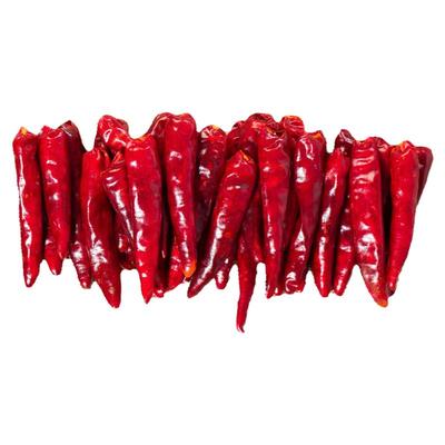 正宗四川干辣椒红海椒干货家用