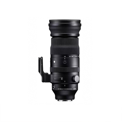 适马150一600长焦镜头e卡口镜头
