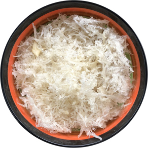 楼上燕窝正品 特級燕盏丝（正级）和 特级燕盏丝（自用级）37.8克