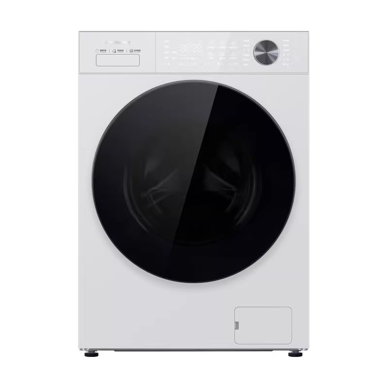 Panasonic/松下 XQG100-N4M1全自动变频触控式滚筒洗衣机除菌10kg