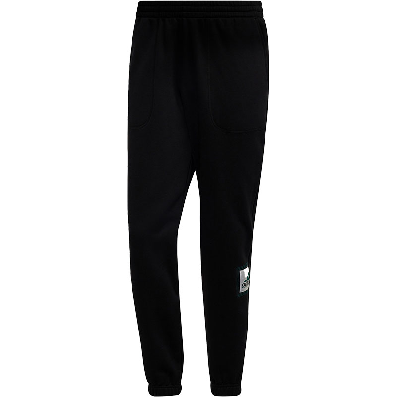 Adidas/阿迪达斯官方正品三叶草EQT SWEAT PANTS男子运动裤HG8088