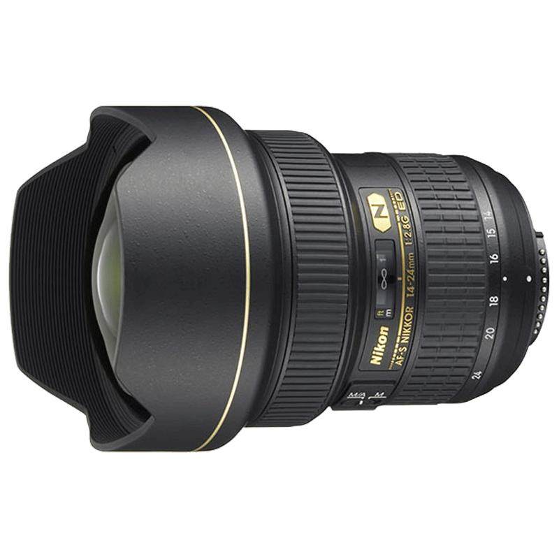 Nikon/尼康AF-S 14-24mm f/2.8G ED单反相机大三元镜头风景人像
