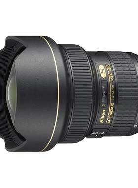 尼康AF-S14-24mmf/2.8单反镜头