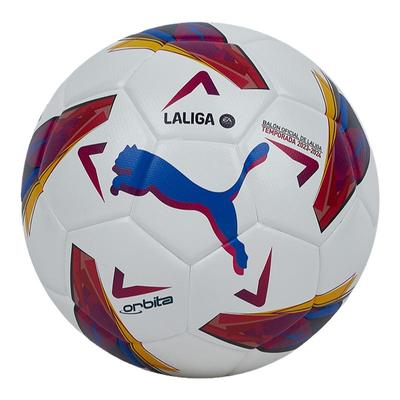 彪马pumaFIFA认证热粘合5号足球