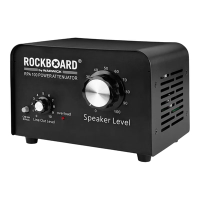 握威Rockboard电子管音箱负载盒