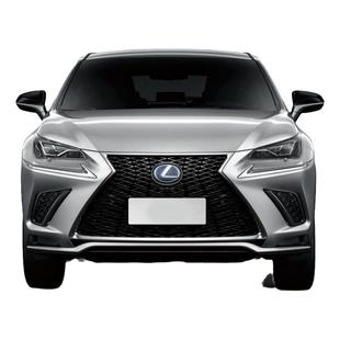 适用雷克萨斯NX内饰碳纤纹贴纸NX200 300 NX200t 300h改装档位贴