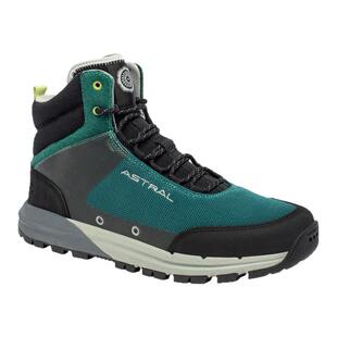 ASTRAL TR1 Merge2.0 高帮全地形防滑户外登山徒步溯溪鞋