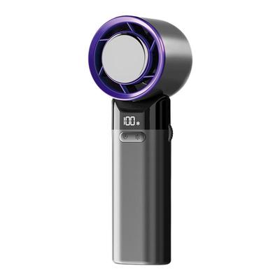 热销Top丨-8°C制冷手持风扇高速