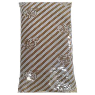 20kg绿豌豆沙WB细沙绿豆糕粽子汤圆麻球豆包烘焙用馅料鲁樱食品