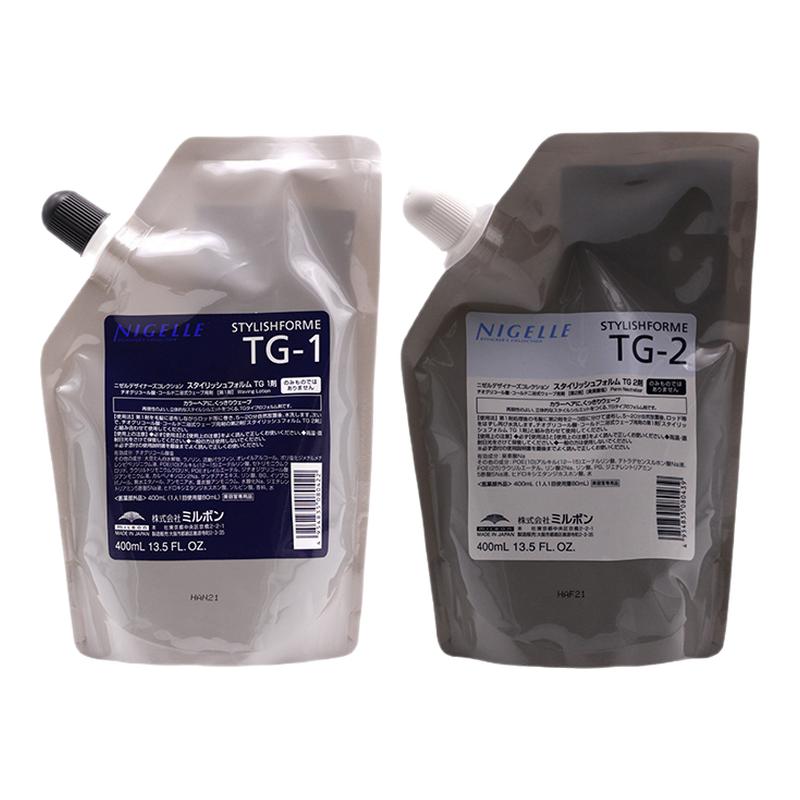 CT/H1,2N1TG烫发水烫卷发