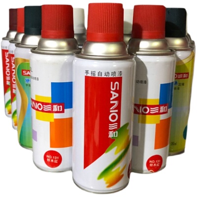 RAL6001翡翠绿6003橄榄绿6005苔藓绿6011淡橄榄绿6016绿松石绿漆