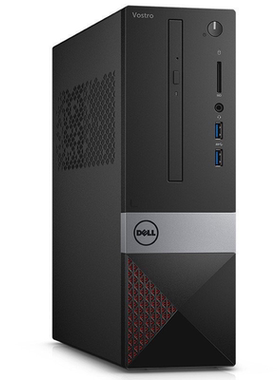 二手联想台式小型办公主机i5i7
