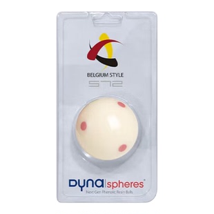 黛纳斯菲白金TV黄金彩金黄铜单颗母球白头戴纳斯菲单粒台球子单卖