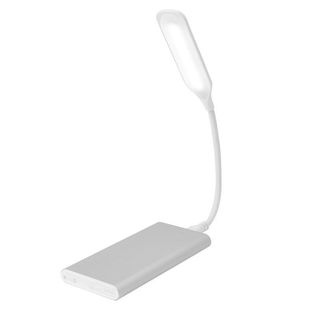 led小夜灯usb阅读台灯充电宝触摸调光带开关床头护眼学生宿舍台灯