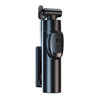 自拍杆三脚架2025新款手机通用自拍神器360旋转手持旅游便携拍照直播拍摄无线支架落地蓝牙遥控vlog户外桌面