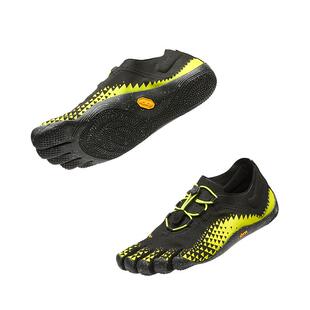 vibram五指鞋男室内综合训练赤足运动五趾健身鞋女Groundsplay LS