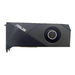 技嘉 NVIDIA RTX 2080TI 11G GDDR6 公版涡轮独立游戏二手显卡