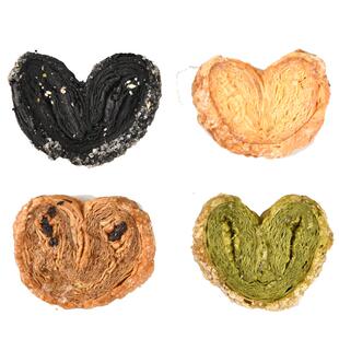 厦航空厨四季蝴蝶酥四种口味航空食品特产伴手礼烘焙零食下午茶点