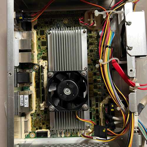 【请询价】FURUNO古野FMD-3200/3300电子海图CPU