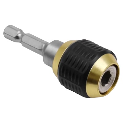 升级弹出式六角快速转换接头套筒