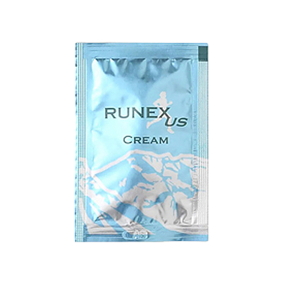 日本瑞耐客RUNEX运动防护膏