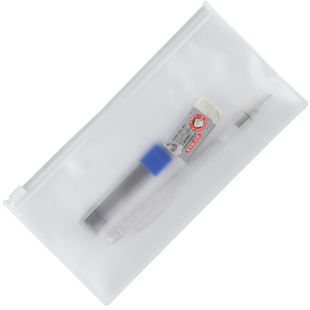 败家实验室 辉柏嘉xTHEBAI A+学生用考试涂卡套装铅笔橡皮笔袋