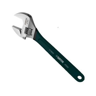 世达活动扳手多功能活口扳手家用卫浴板子工具大开口活络扳手