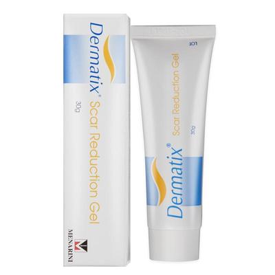 dermatix舒痕祛疤膏30g去疤