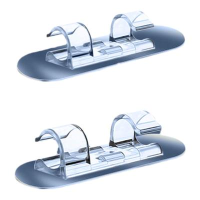 娴彩电线固定器走线神器