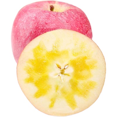 正品新疆阿克苏冰糖心大苹果丑新鲜水果甜脆原产地包邮当应季10斤