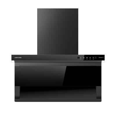 前锋爆炒22立方易清洁油烟机