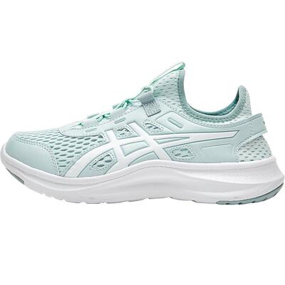 ASICS/亚瑟士童鞋2025春夏新款男女运动鞋大网孔鞋透气LAZERBEAM