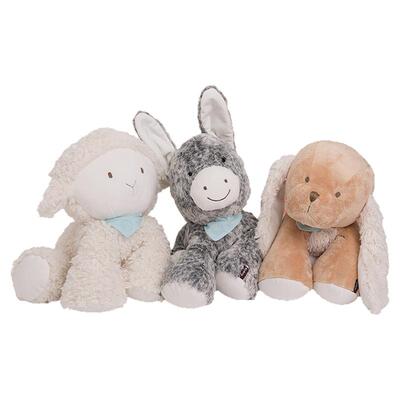 Kaloo安抚玩偶毛绒公仔