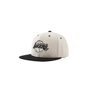 Mitchell&Ness棒球帽公牛湖人勇士雄鹿美式休闲运动百搭平檐帽MN