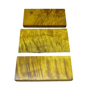 金丝楠木茶盘木板料雕刻木料水波纹佛珠手串弹弓料无事牌印章边角