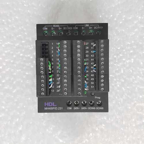 【议价-可维修】HDL MH48IP/D.231 控制器 /均有货