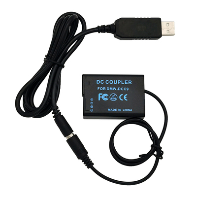 BLD10假电池松下DMC-GF2GX1G3K