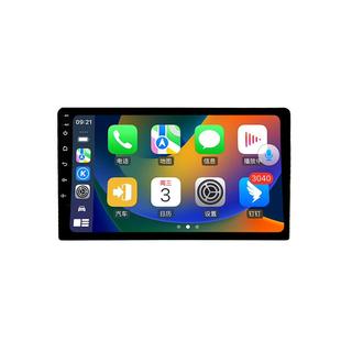 适本田08-21款新老飞度中控显示屏大屏全景倒车影像导航仪一体机