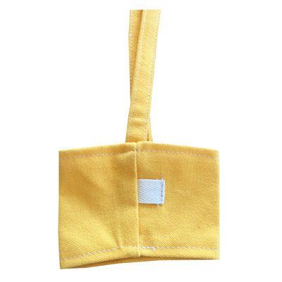 ins少女可爱创意环保外卖杯套