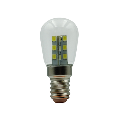 led灯泡e12/e14光源冰箱灯机床灯