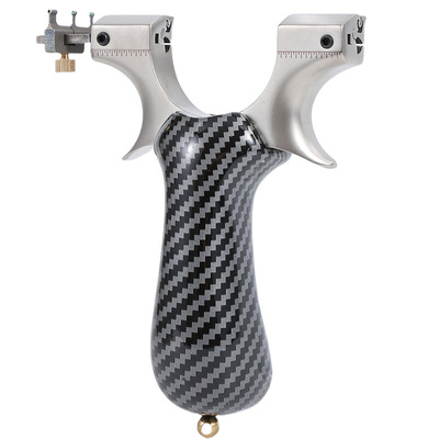 龙雀弹弓上皮筋快准度高威力大