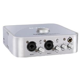 ICON艾肯4nano Dyna第五代声卡电脑外置专业网红唱歌直播录音套装