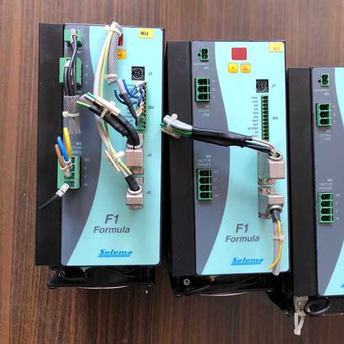 询SELEMA驱动器09 F1 B1 0412/V  09F1