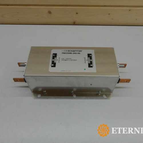 Schaffner FN2200B-250-99 Filter max. 1200VDC 250A@55C SolarM