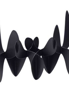 样板间儿童房书架书柜创意摆件