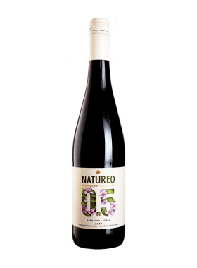 桃乐丝欢沁脱醇红葡萄酒  natureo/蒂芙无醇红 索顿酒庄 salton