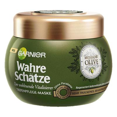 便宜好用！卡尼尔发膜德国本土