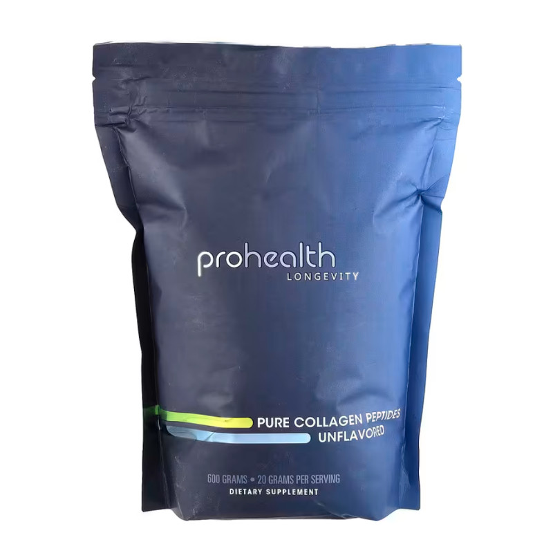 ProHealthLongevity白藜芦醇